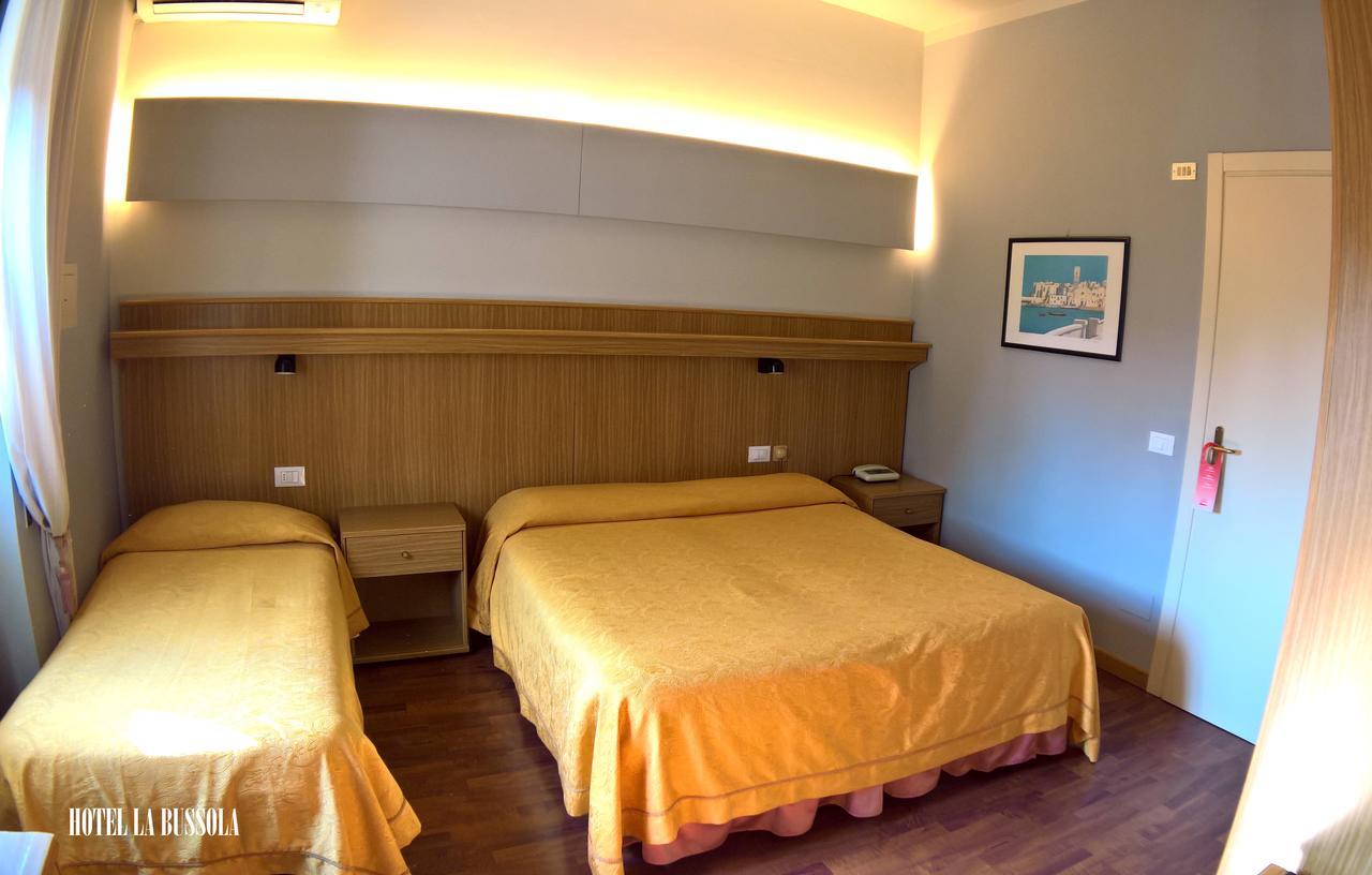 Hotel La Bussola Padenghe sul Garda Exterior photo